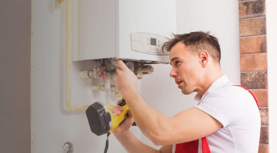 Professional same day plumber in Bonney Lake, WA